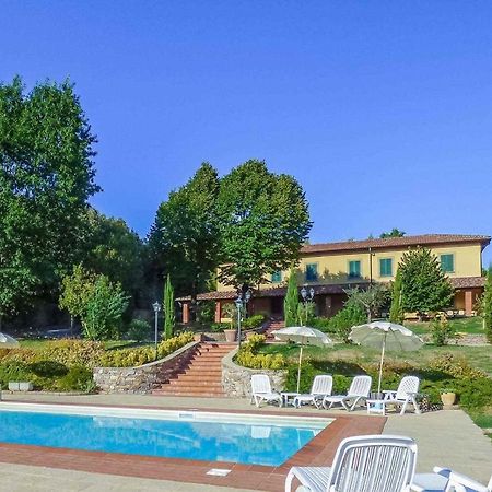 Lucca Cycling Holidays Il Tiglio Rooms SantʼAndrea di Compito Exterior foto
