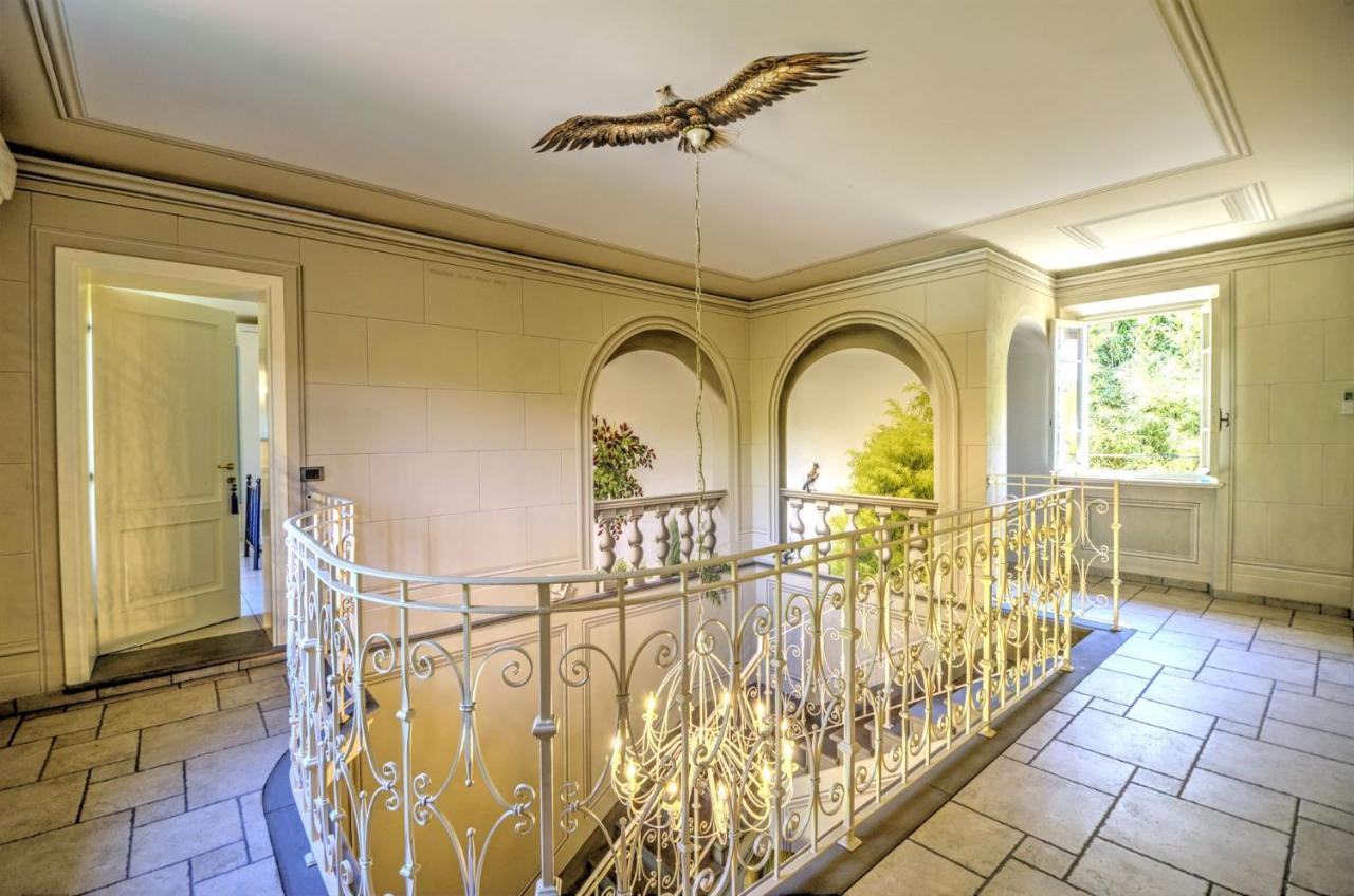 Lucca Cycling Holidays Il Tiglio Rooms SantʼAndrea di Compito Exterior foto