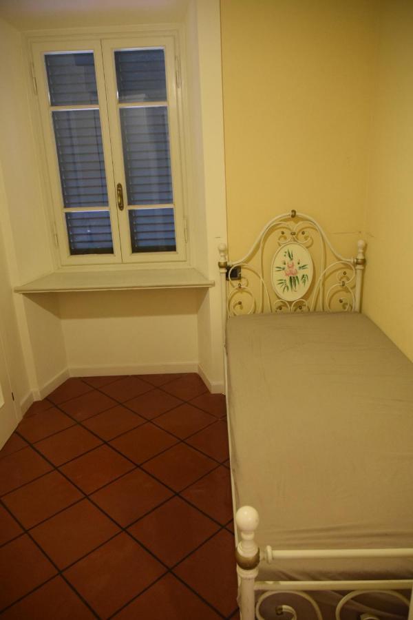 Lucca Cycling Holidays Il Tiglio Rooms SantʼAndrea di Compito Exterior foto
